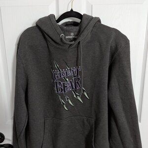 Hersheypark The Great Bear Sweatshirt